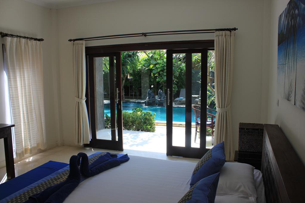 Alami Resort, Restaurant And Dive Center Amed Екстериор снимка