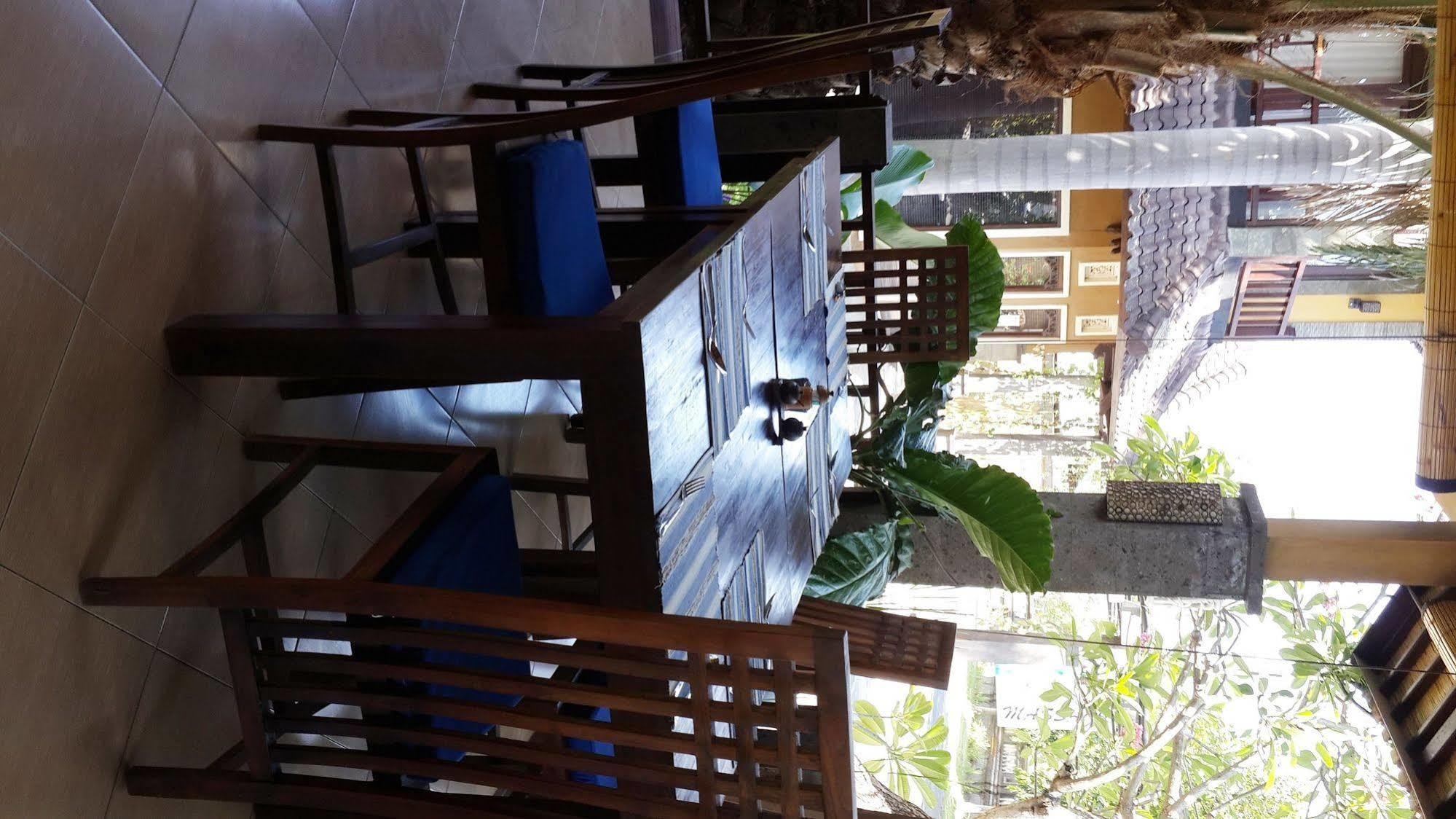 Alami Resort, Restaurant And Dive Center Amed Екстериор снимка