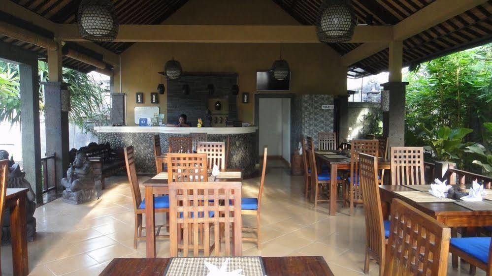 Alami Resort, Restaurant And Dive Center Amed Екстериор снимка