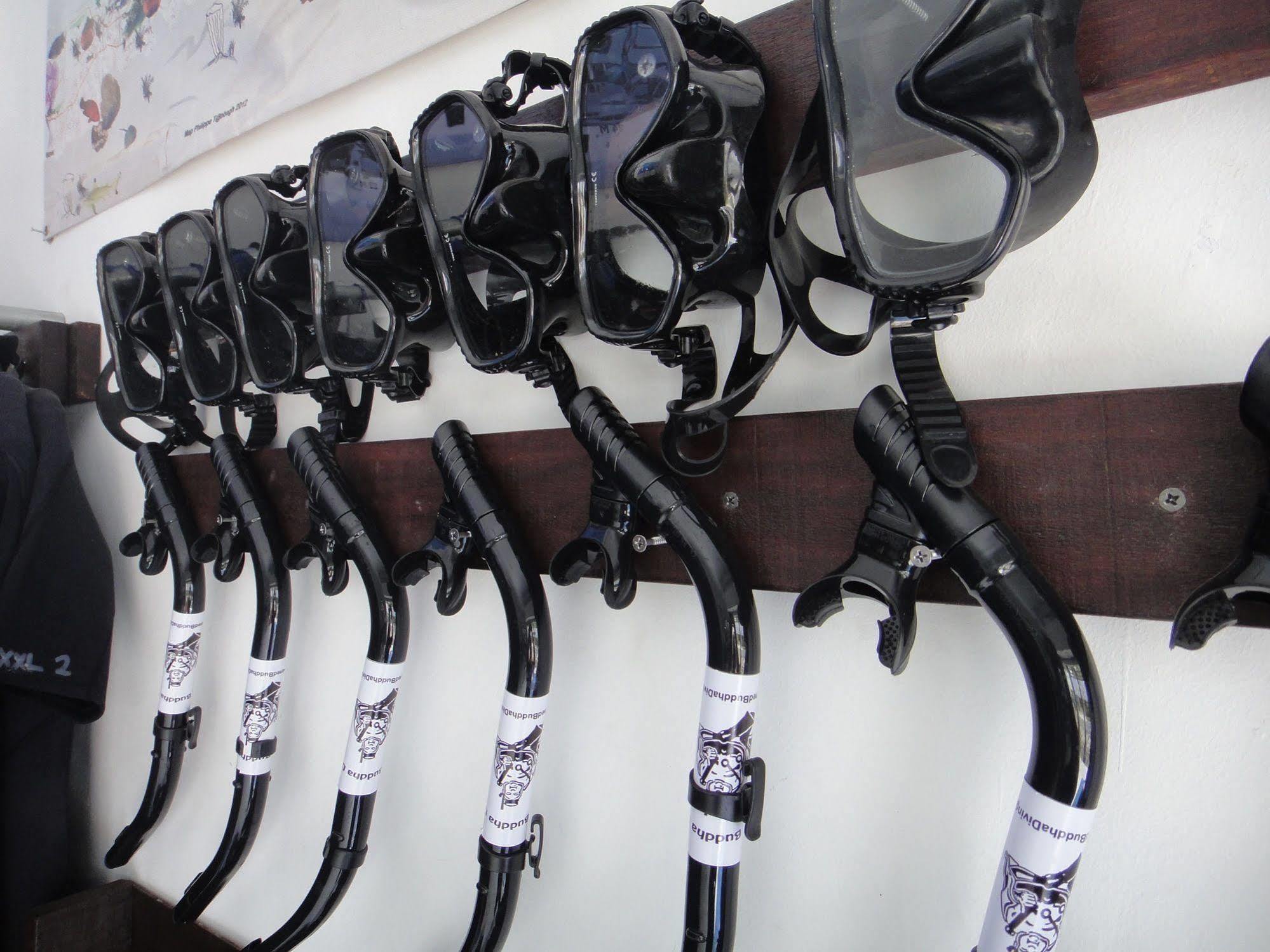 Alami Resort, Restaurant And Dive Center Amed Екстериор снимка