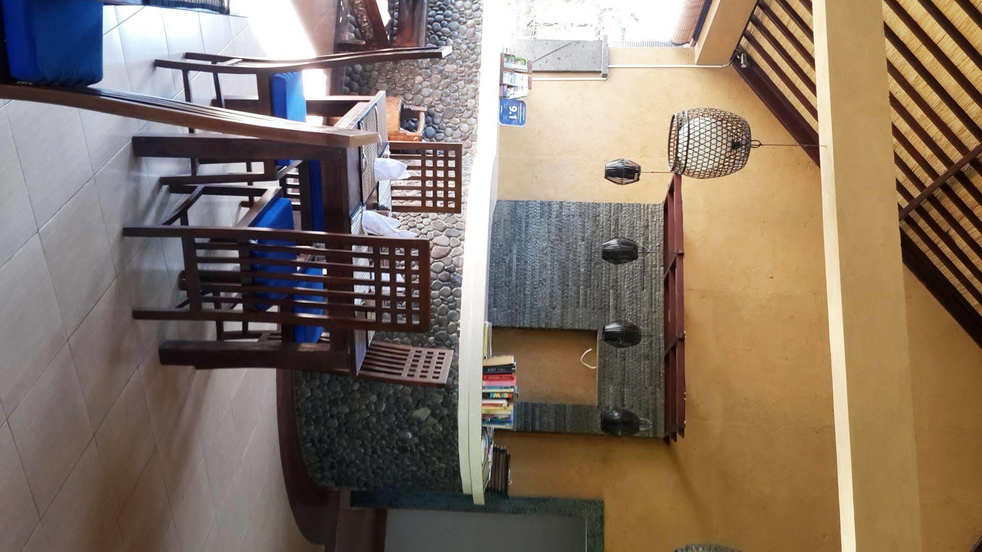 Alami Resort, Restaurant And Dive Center Amed Екстериор снимка