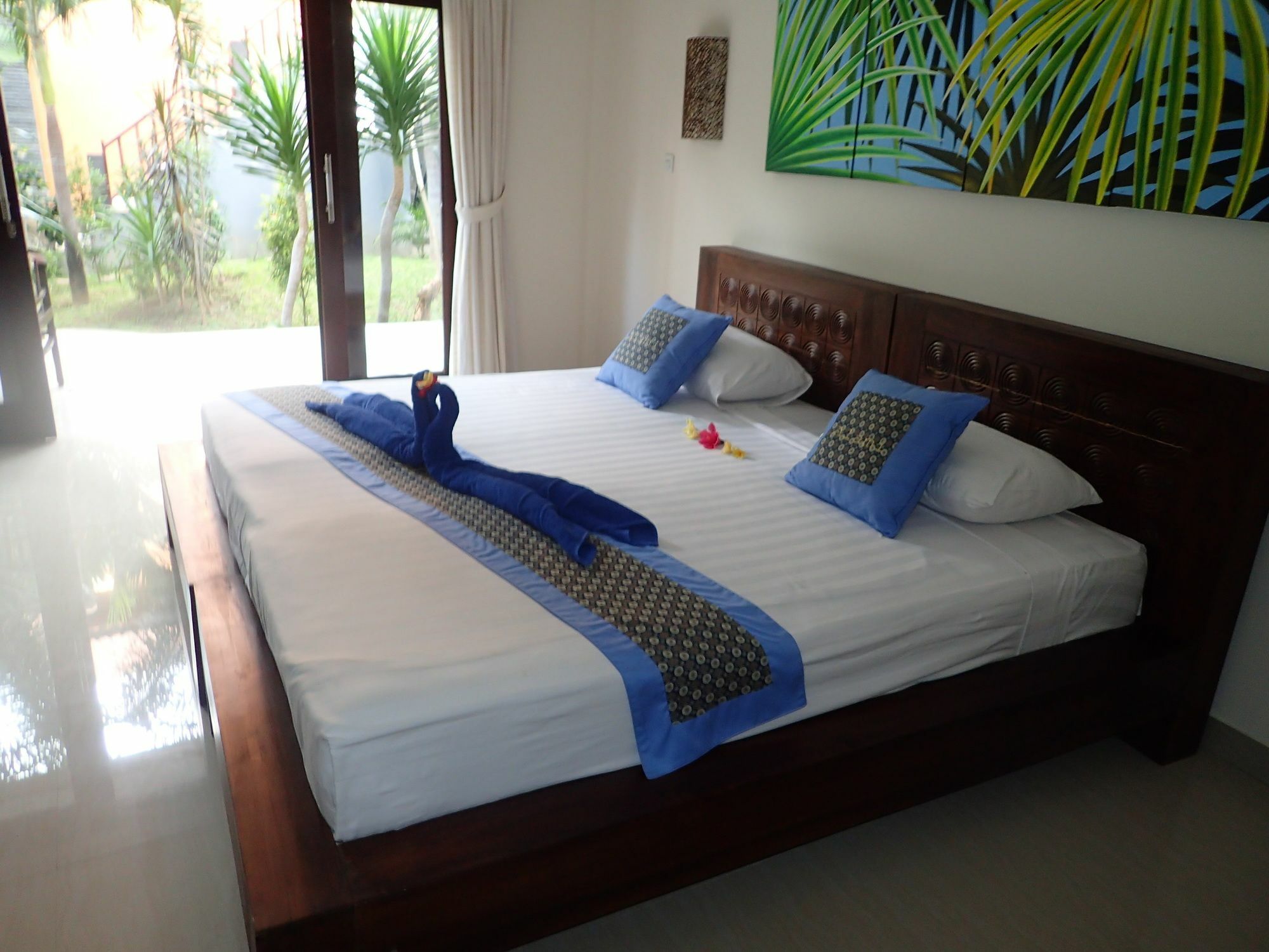 Alami Resort, Restaurant And Dive Center Amed Екстериор снимка